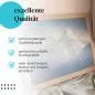Preview: Himalaya: Schneebedeckte Gipfel & Landschaft | Postereck 0659 Preview: Himalaya: Schneebedeckte Gipfel & Landschaft | Postereck 0659